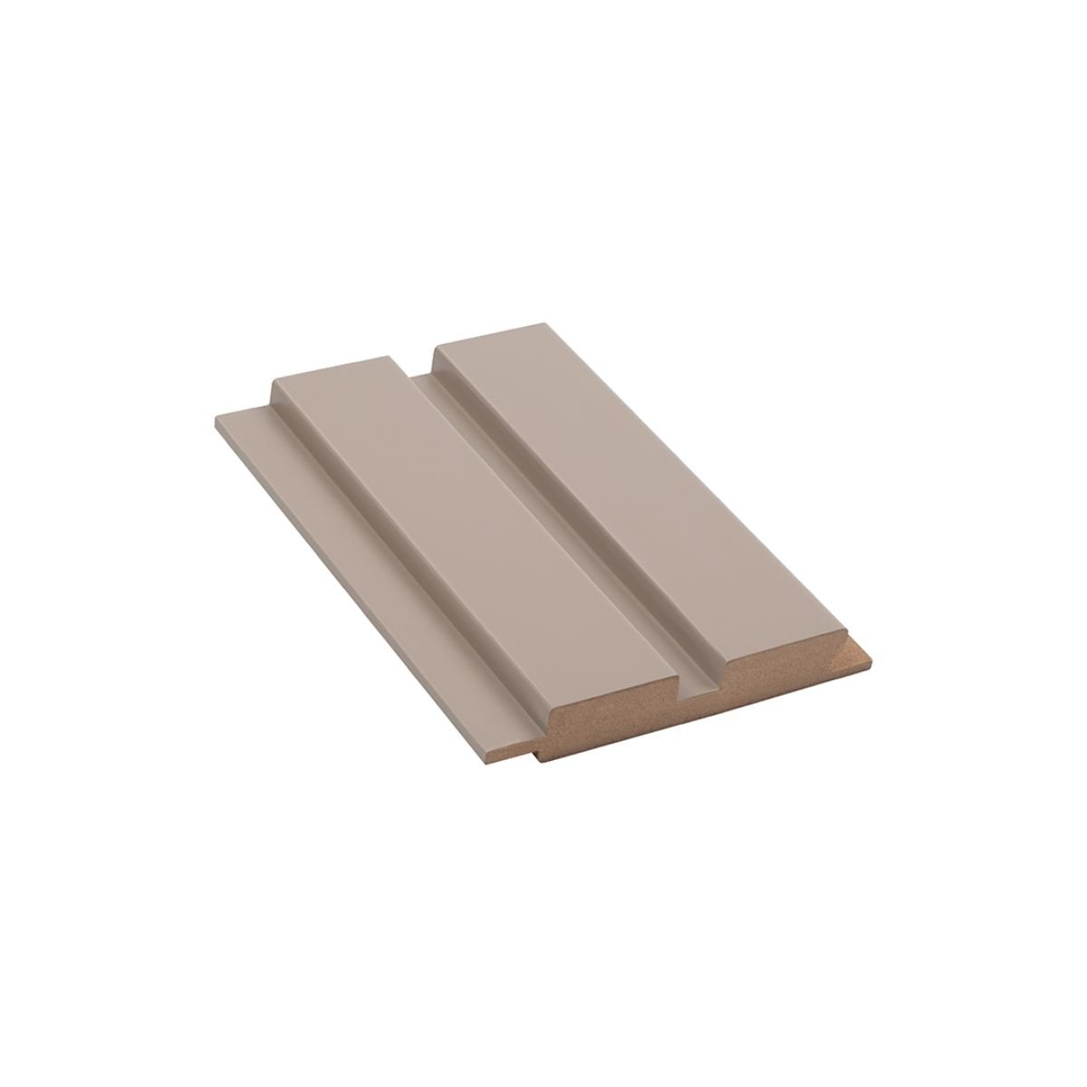 18118 Soft Satin Lambri Panel