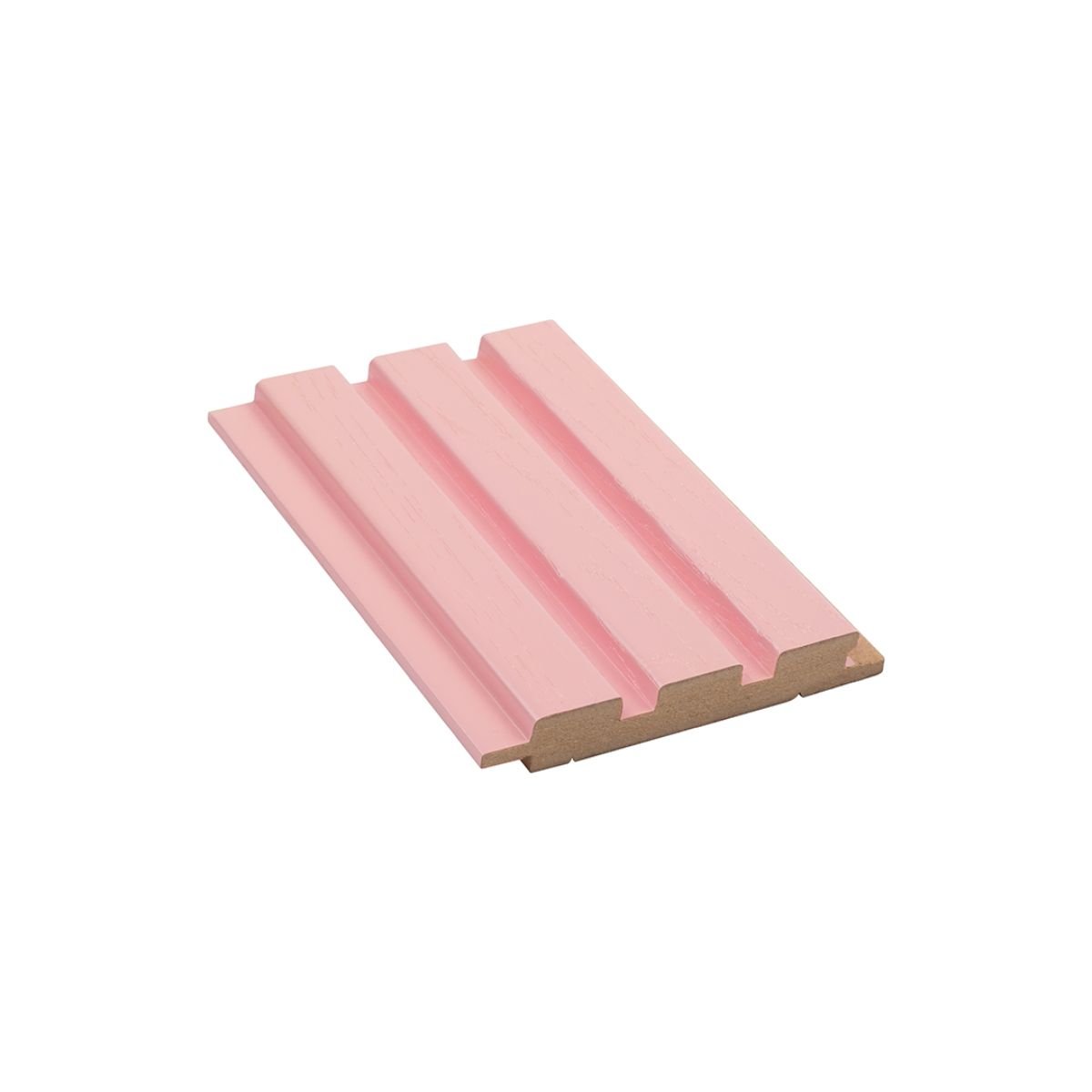 18121 Patine Pembe Lambri Panel