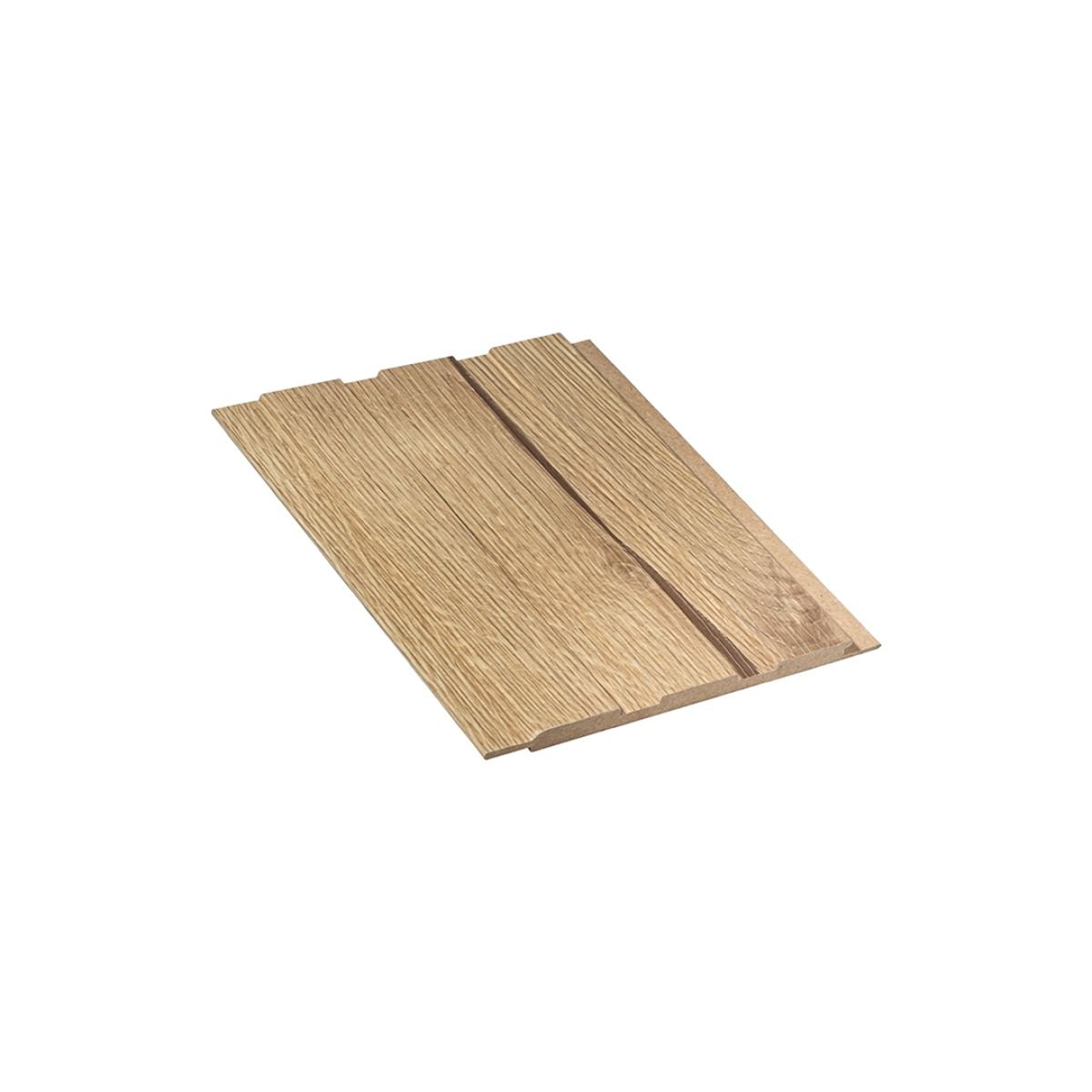 08125 Nostalji Meşe Lambri Panel