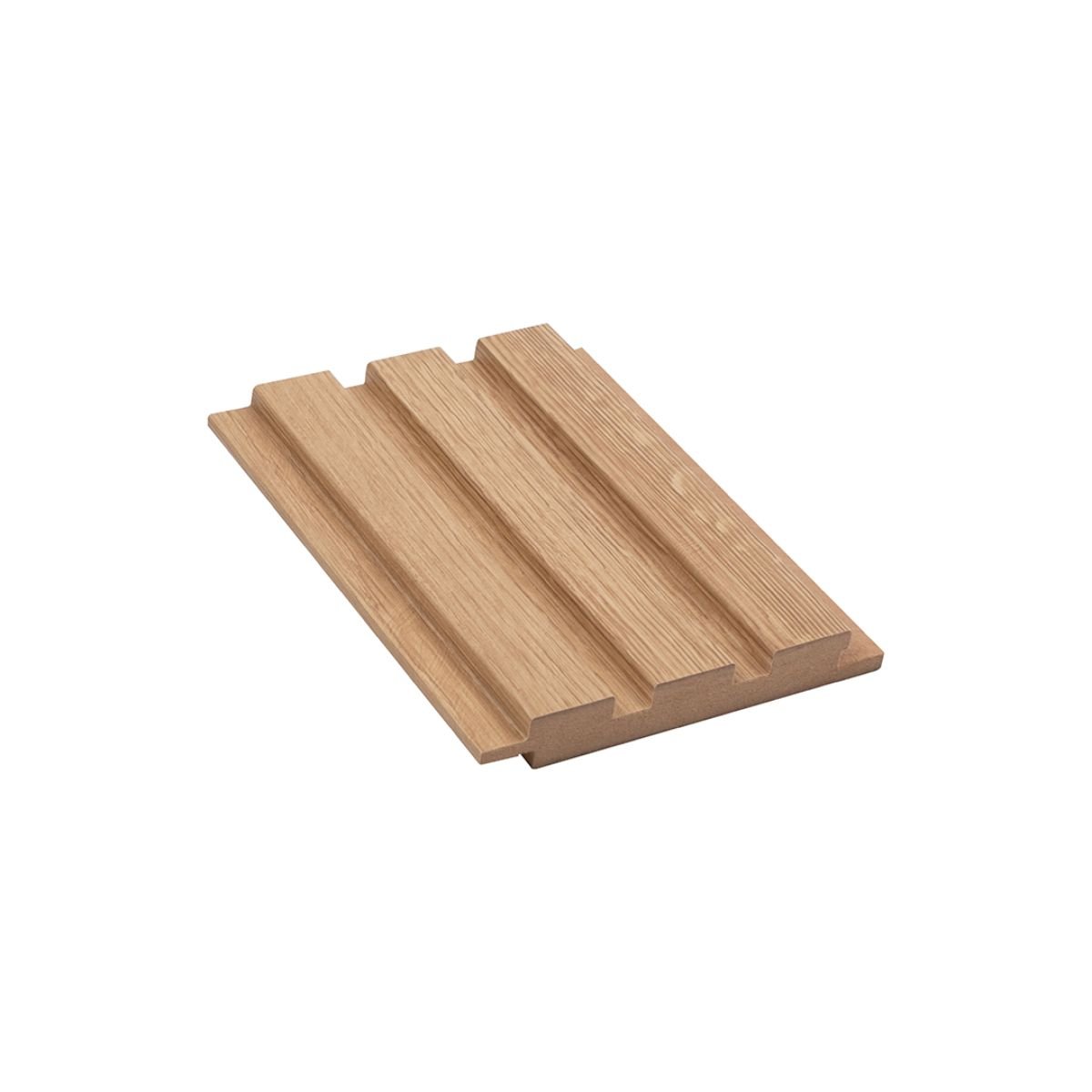 18121 Nostalji Meşe Lambri Panel