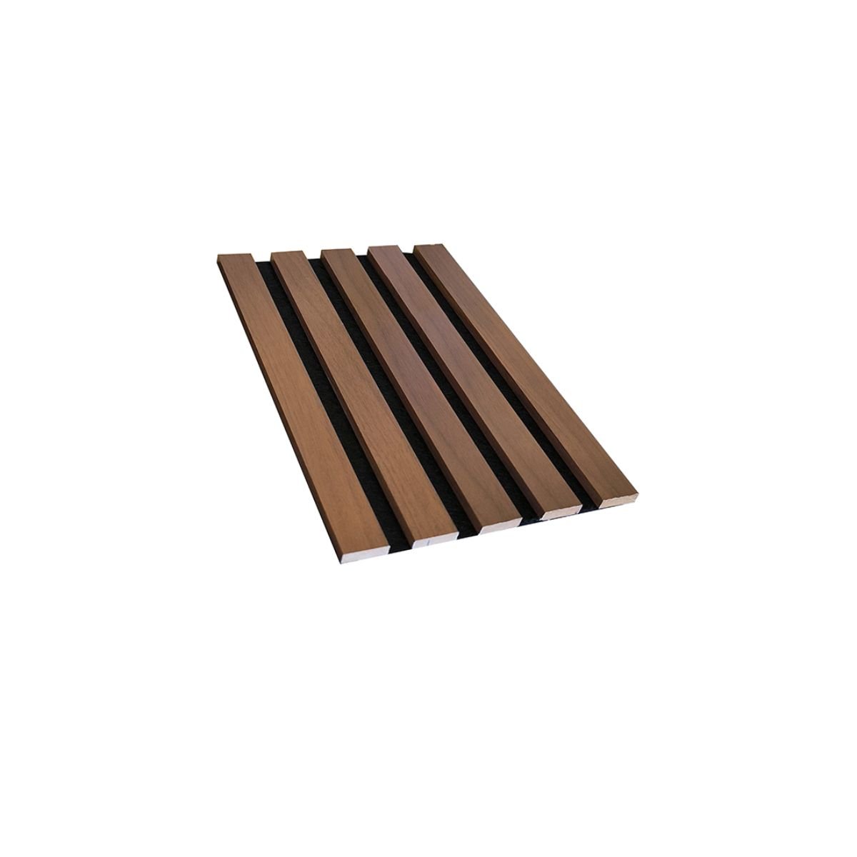 Ceviz 60x280 Eko Akustik Panel